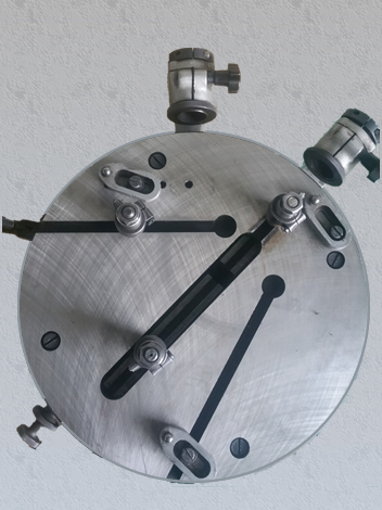 轴承内径检测仪